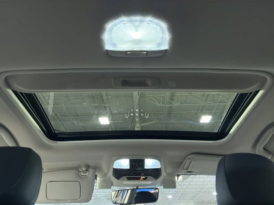 2019 Subaru Crosstrek Hybrid