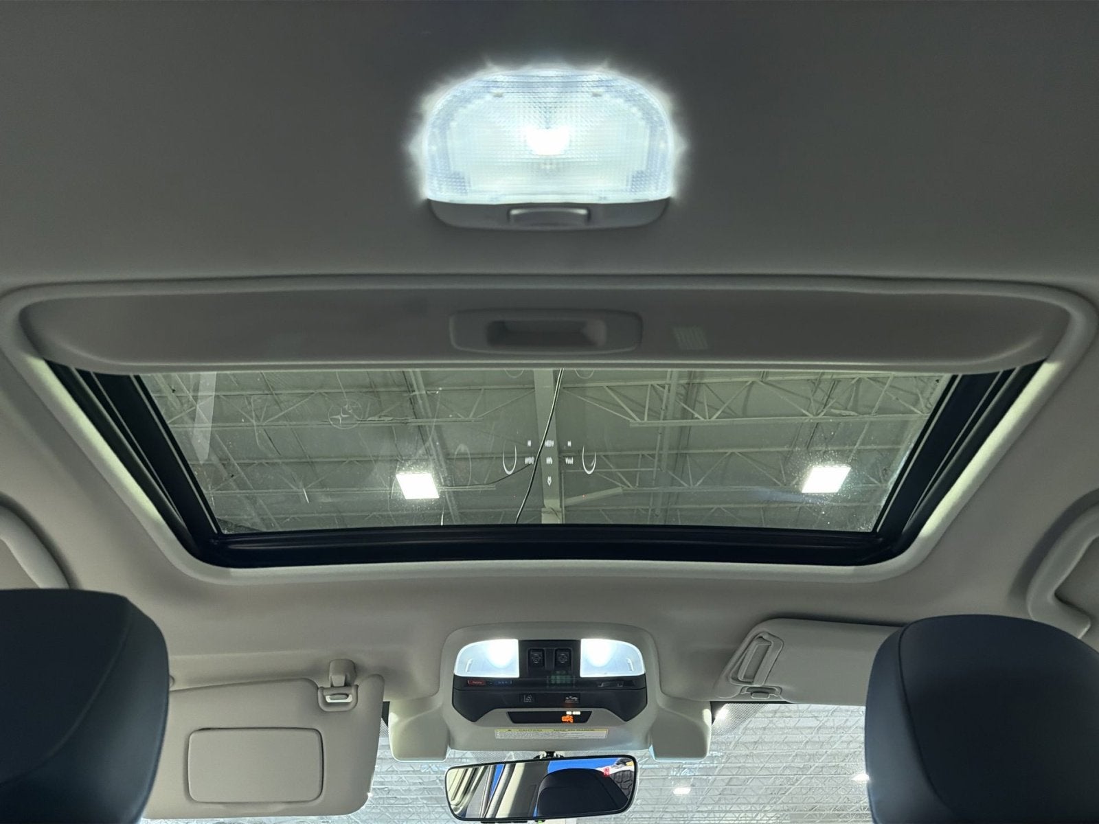 2019 Subaru Crosstrek Hybrid