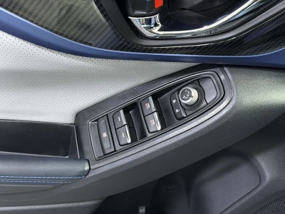 2019 Subaru Crosstrek Hybrid