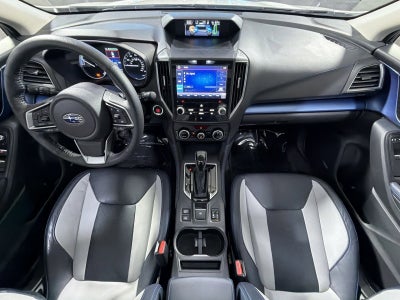 2019 Subaru Crosstrek Hybrid
