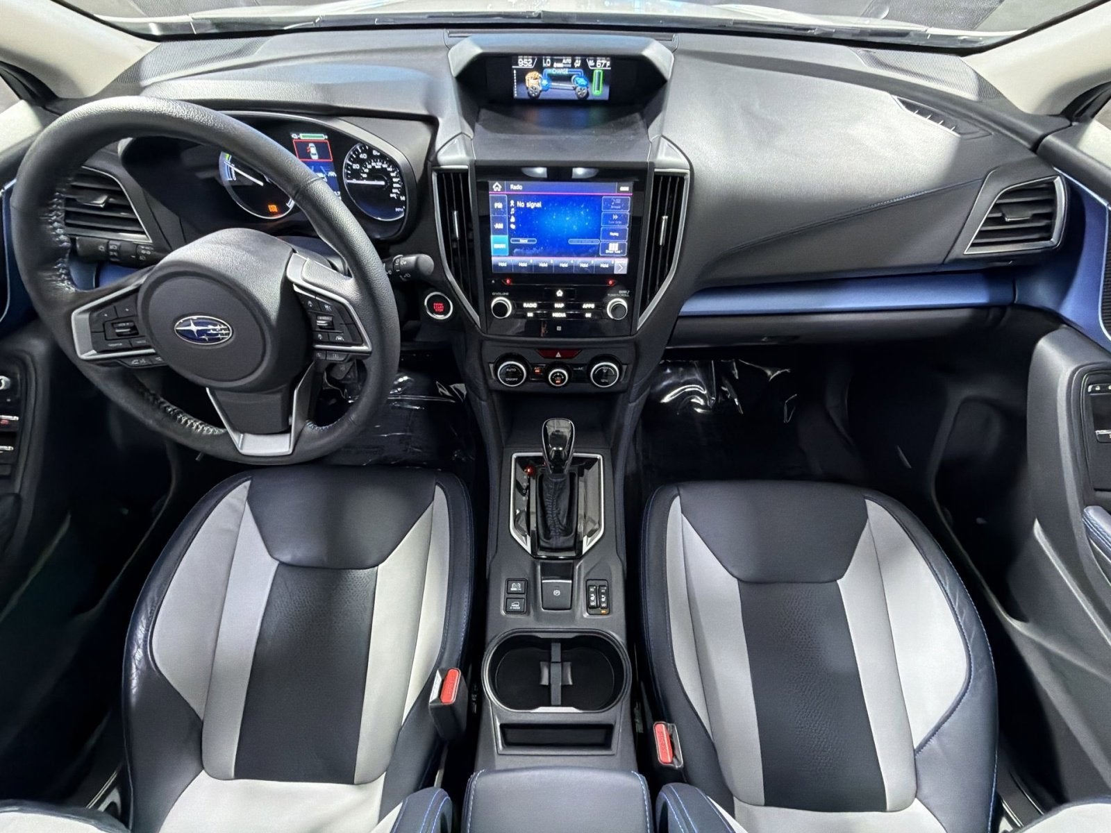 2019 Subaru Crosstrek Hybrid