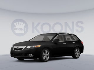 2012 Acura TSX 2.4