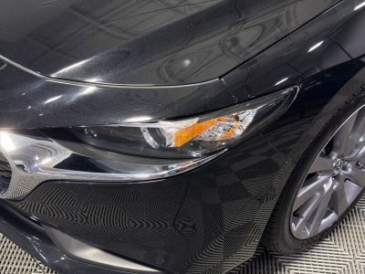 2021 Mazda Mazda3 Select