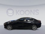 2021 Mazda Mazda3 Select