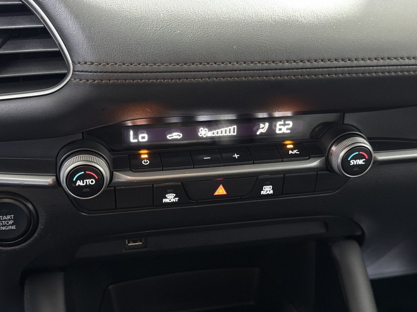 2021 Mazda Mazda3 Select