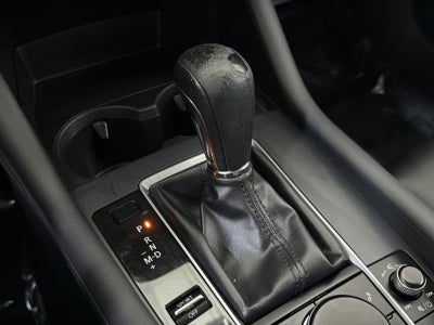 2021 Mazda Mazda3 Select