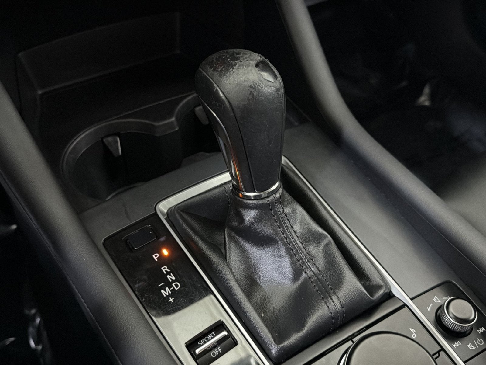 2021 Mazda Mazda3 Select