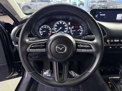 2021 Mazda Mazda3 Select