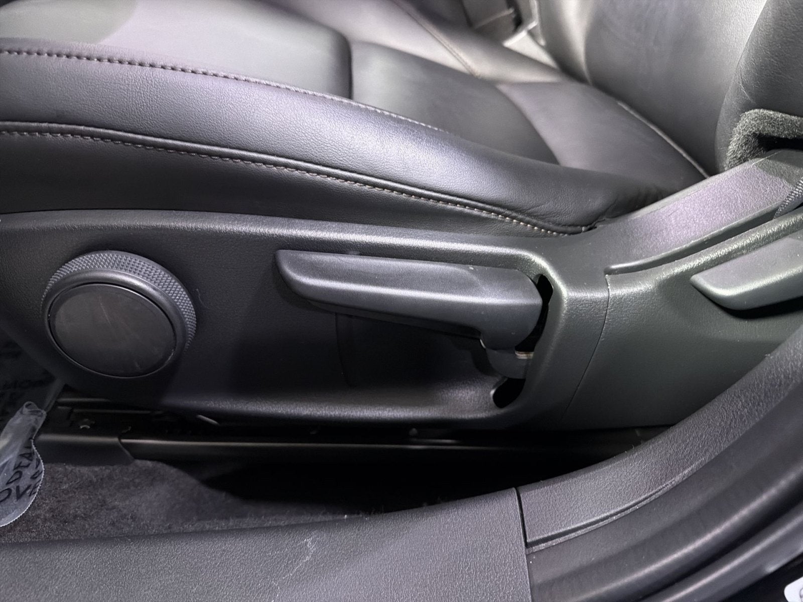 2021 Mazda Mazda3 Select