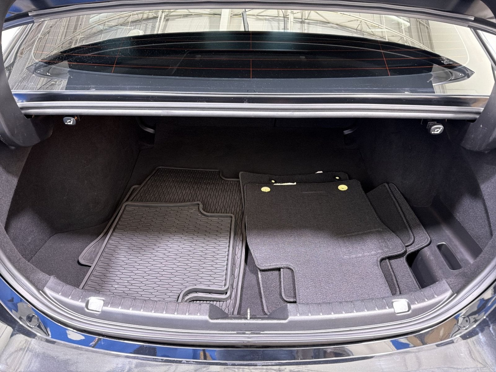 2021 Mazda Mazda3 Select