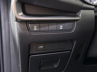 2021 Mazda Mazda3 Select