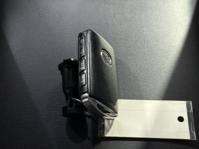2021 Mazda Mazda3 Select