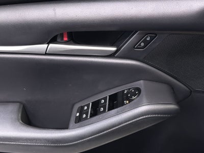 2021 Mazda Mazda3 Select