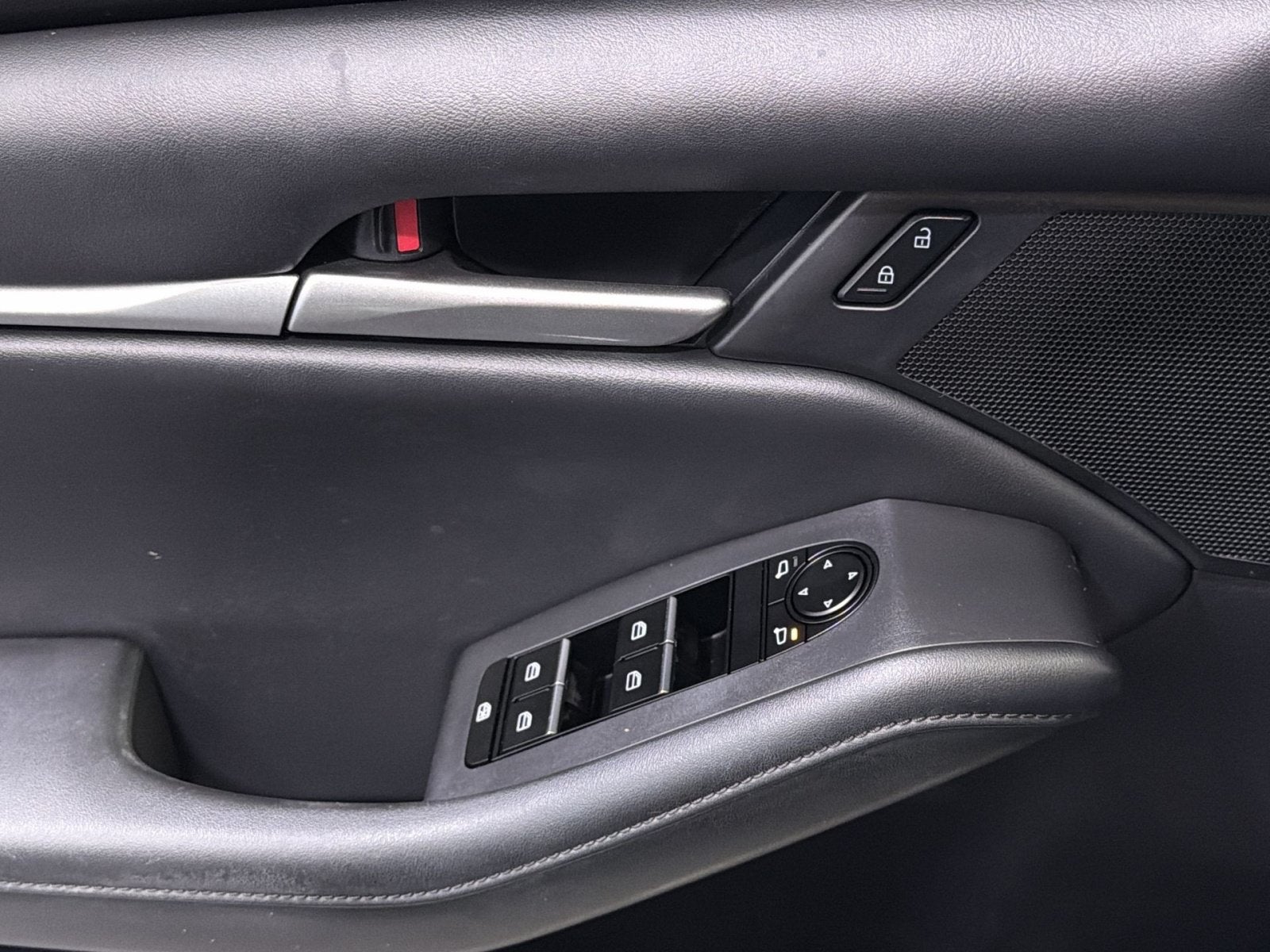 2021 Mazda Mazda3 Select