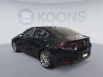 2021 Mazda Mazda3 Select