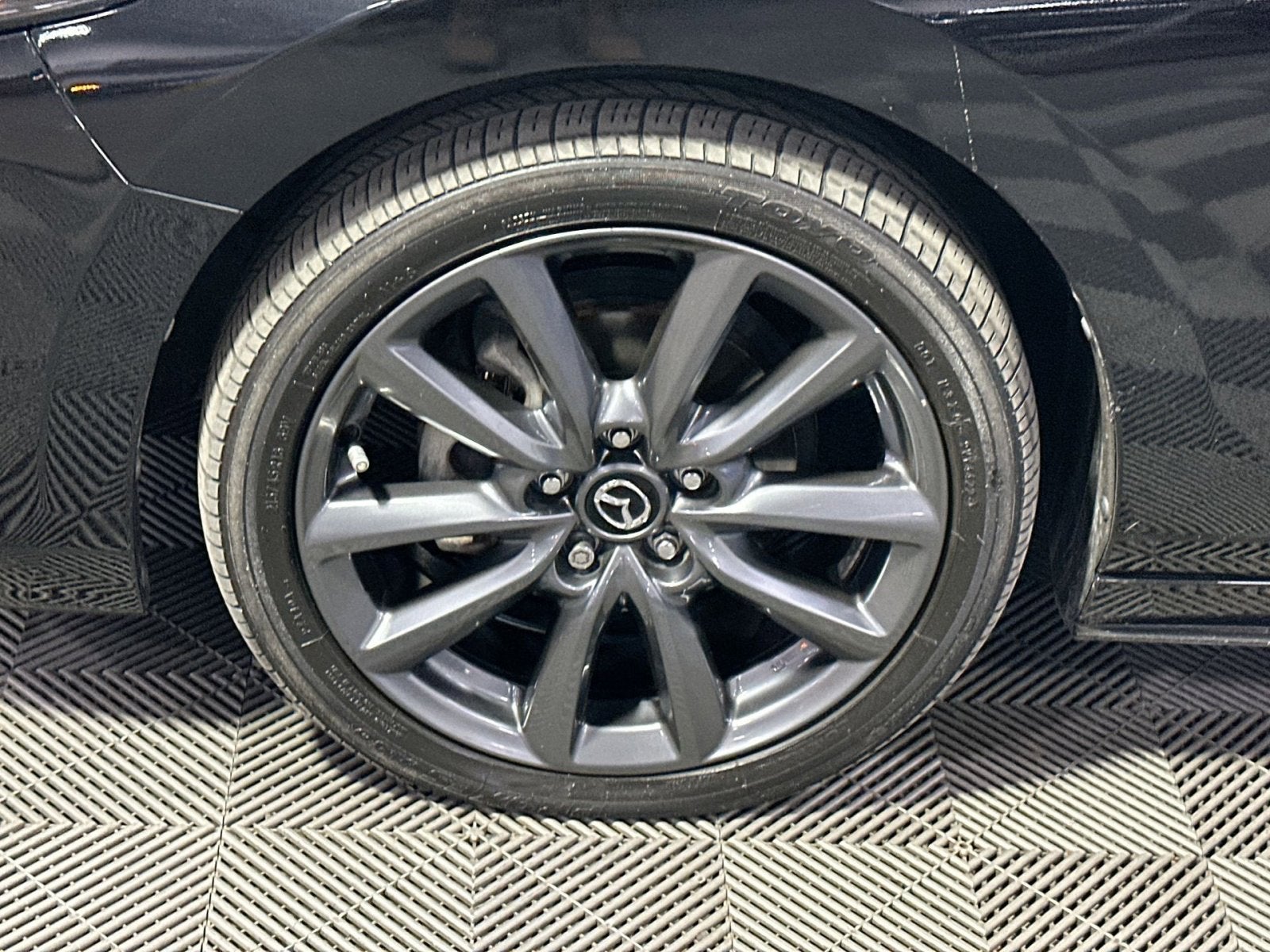 2023 Mazda Mazda3 2.5 S Select Package