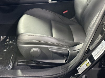 2023 Mazda Mazda3 2.5 S Select Package