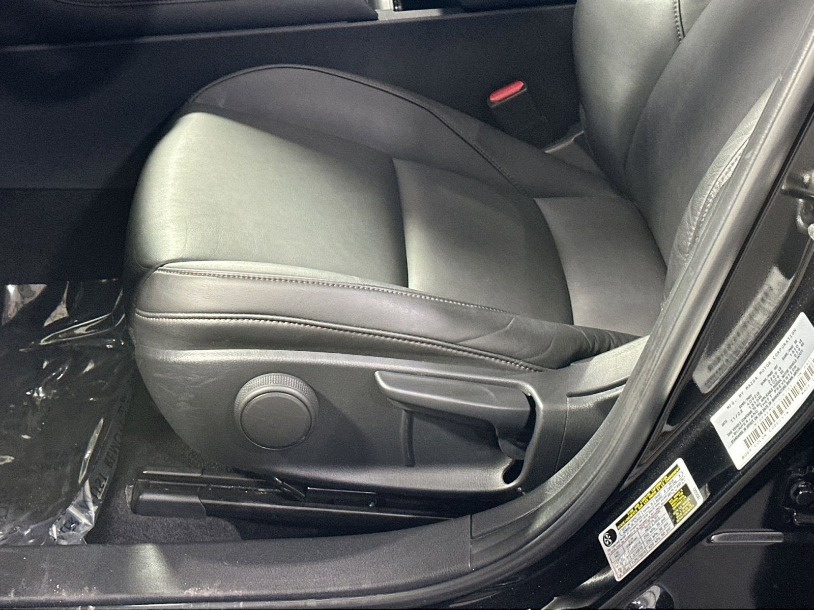 2023 Mazda Mazda3 2.5 S Select Package