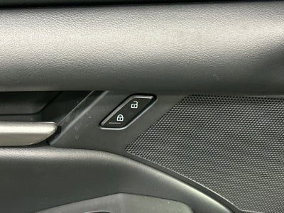 2023 Mazda Mazda3 2.5 S Select Package