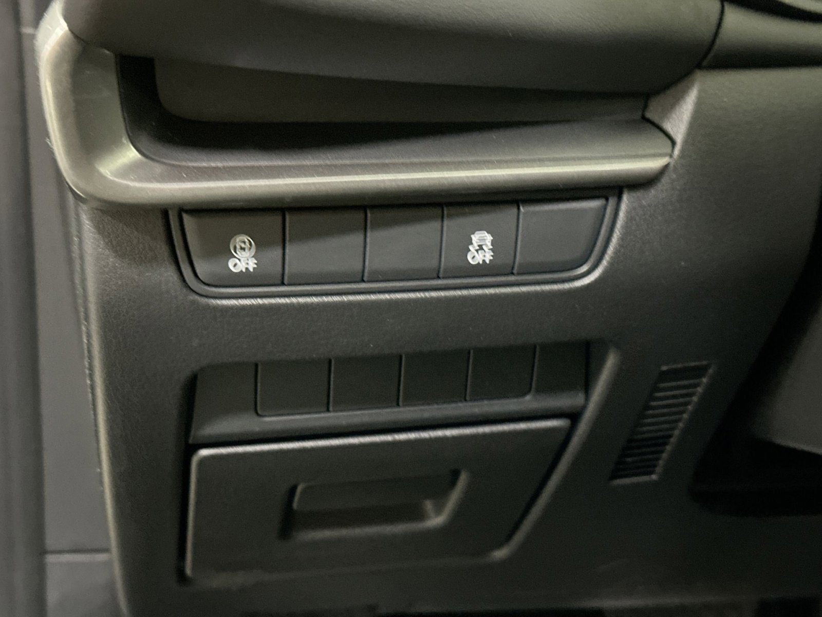 2023 Mazda Mazda3 2.5 S Select Package