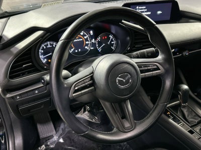 2023 Mazda Mazda3 2.5 S Select Package
