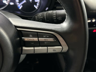 2023 Mazda Mazda3 2.5 S Select Package