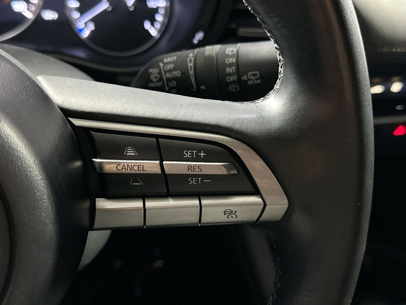 2023 Mazda Mazda3 2.5 S Select Package