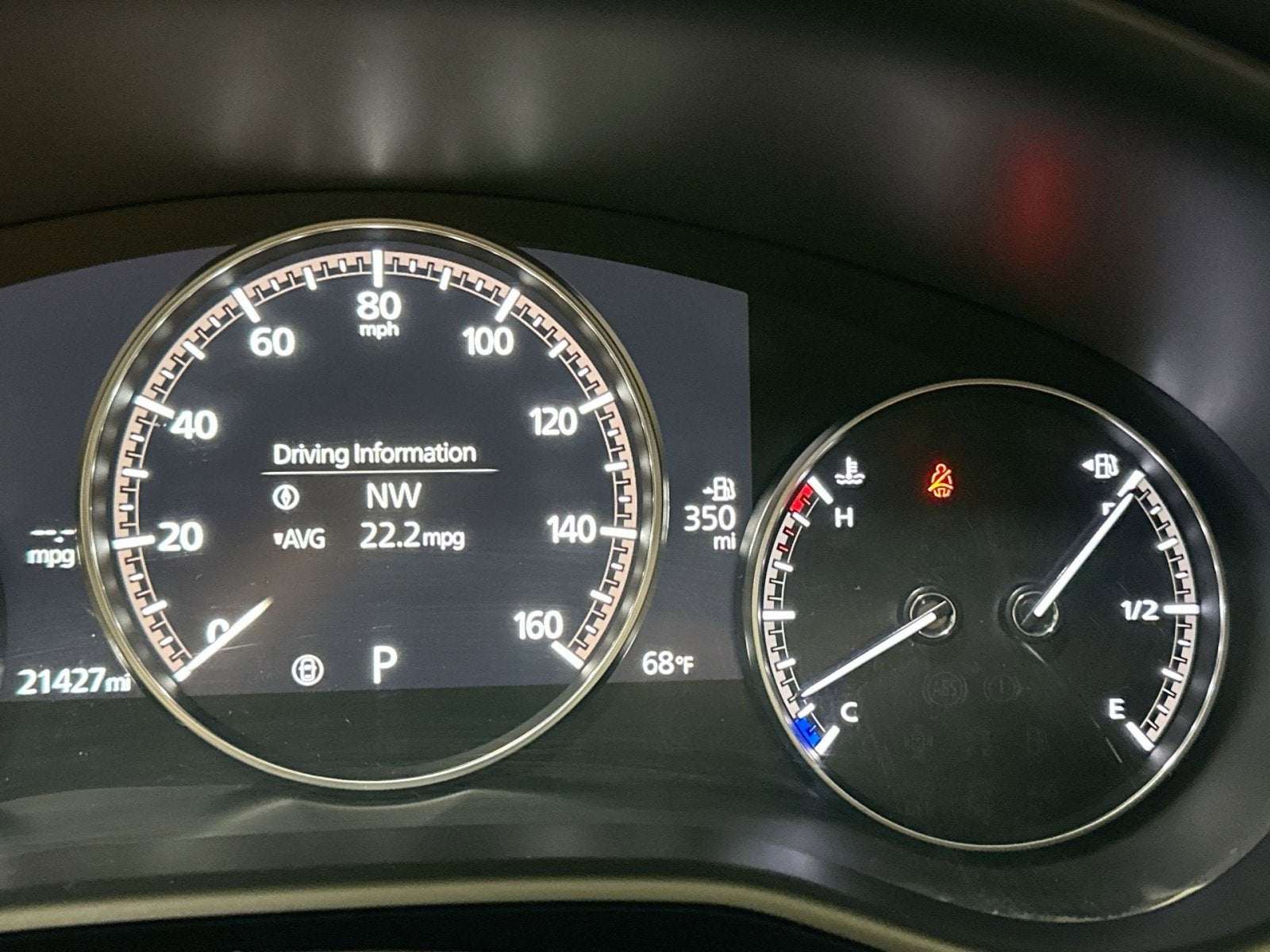 2023 Mazda Mazda3 2.5 S Select Package