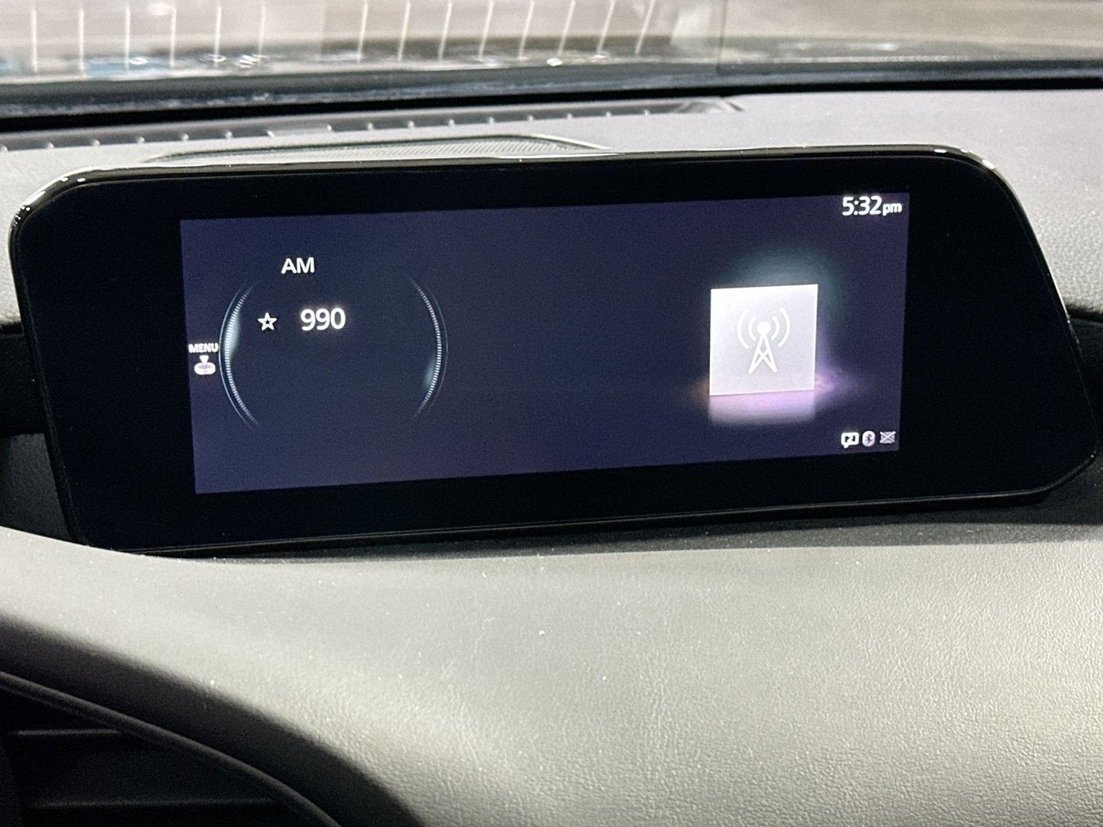 2023 Mazda Mazda3 2.5 S Select Package