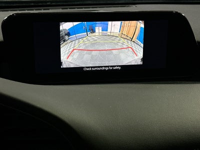 2023 Mazda Mazda3 2.5 S Select Package