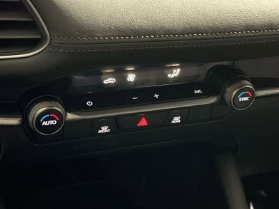2023 Mazda Mazda3 2.5 S Select Package