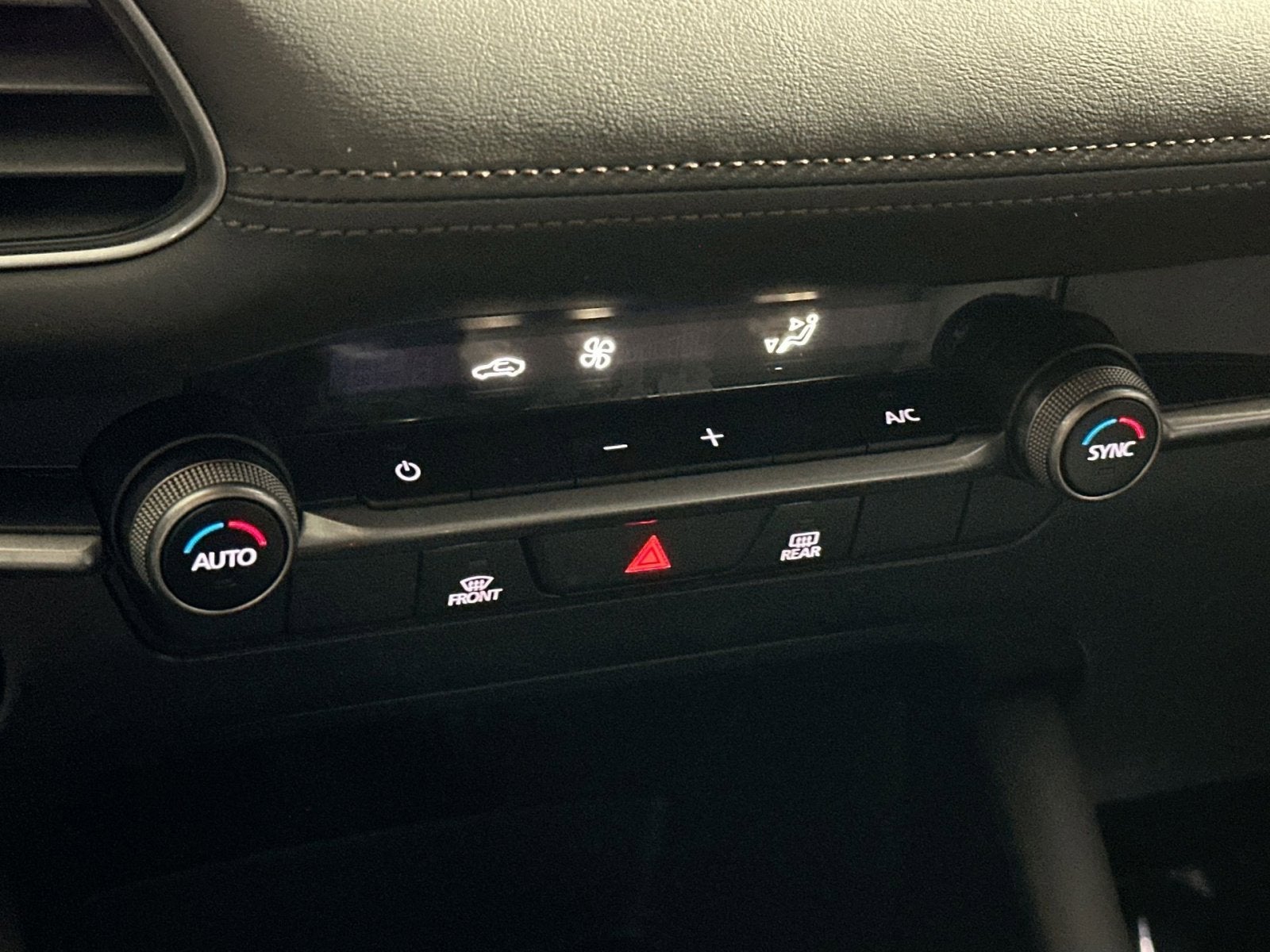 2023 Mazda Mazda3 2.5 S Select Package