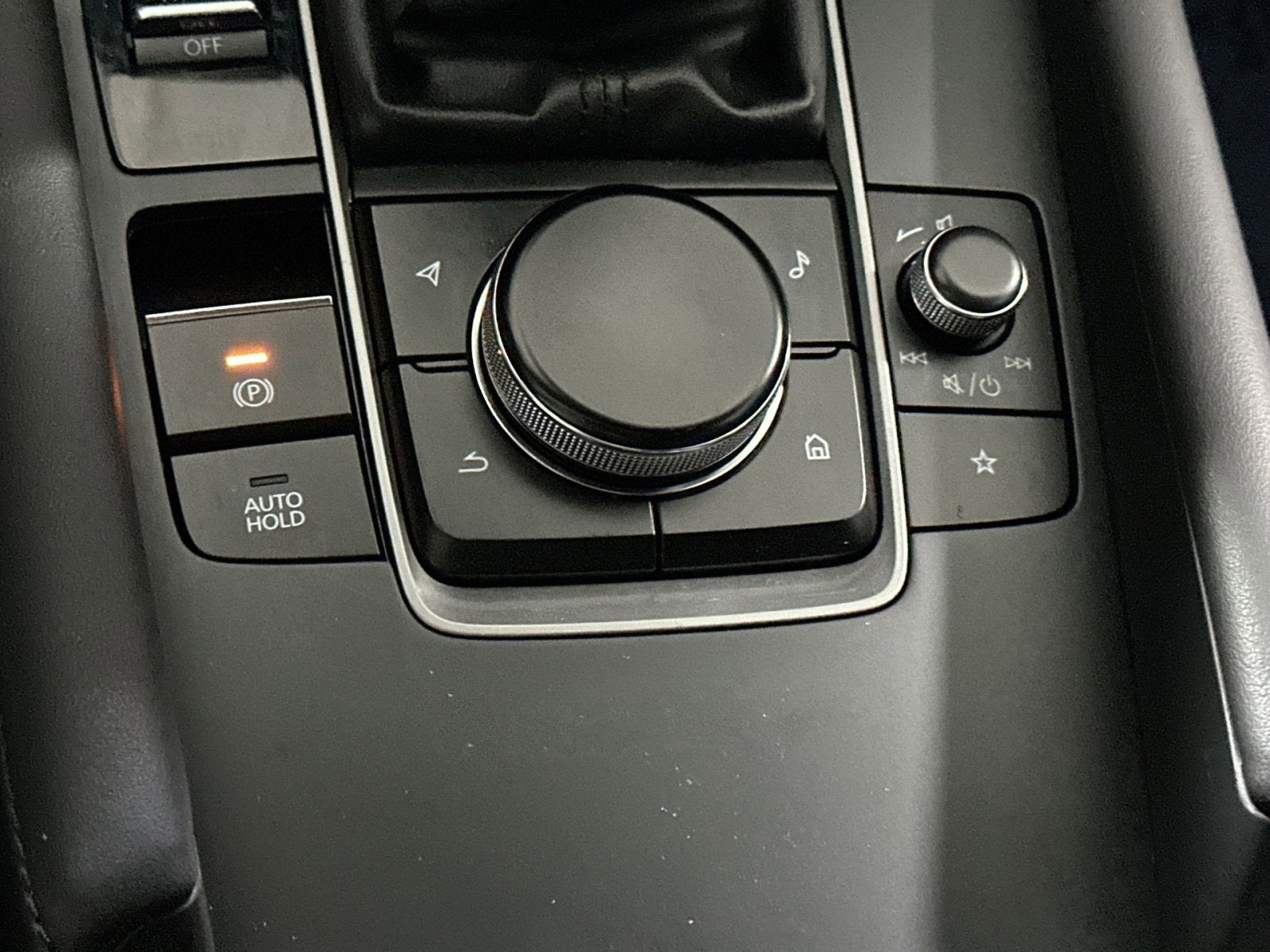 2023 Mazda Mazda3 2.5 S Select Package