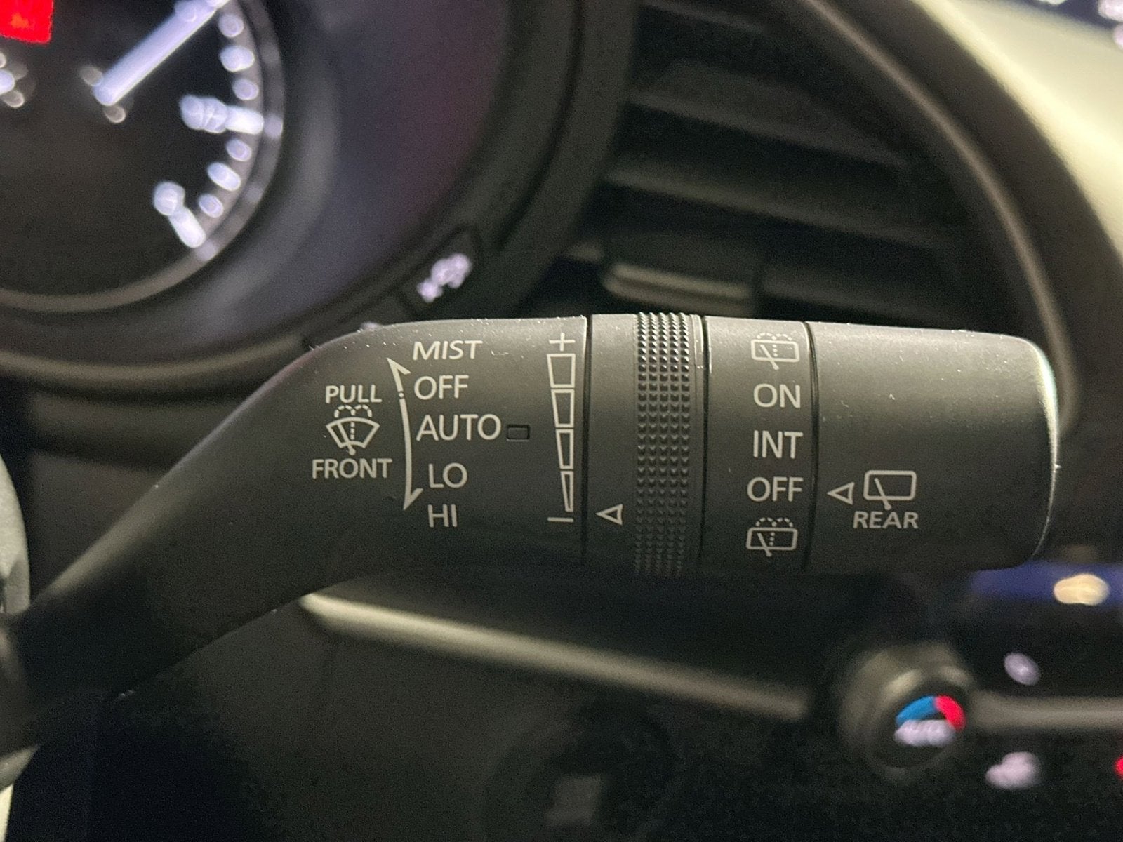 2023 Mazda Mazda3 2.5 S Select Package