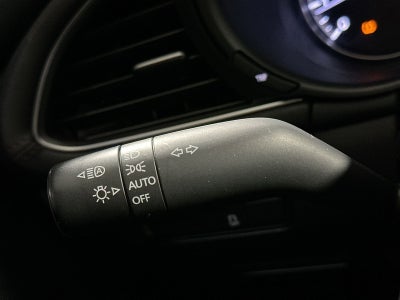 2023 Mazda Mazda3 2.5 S Select Package