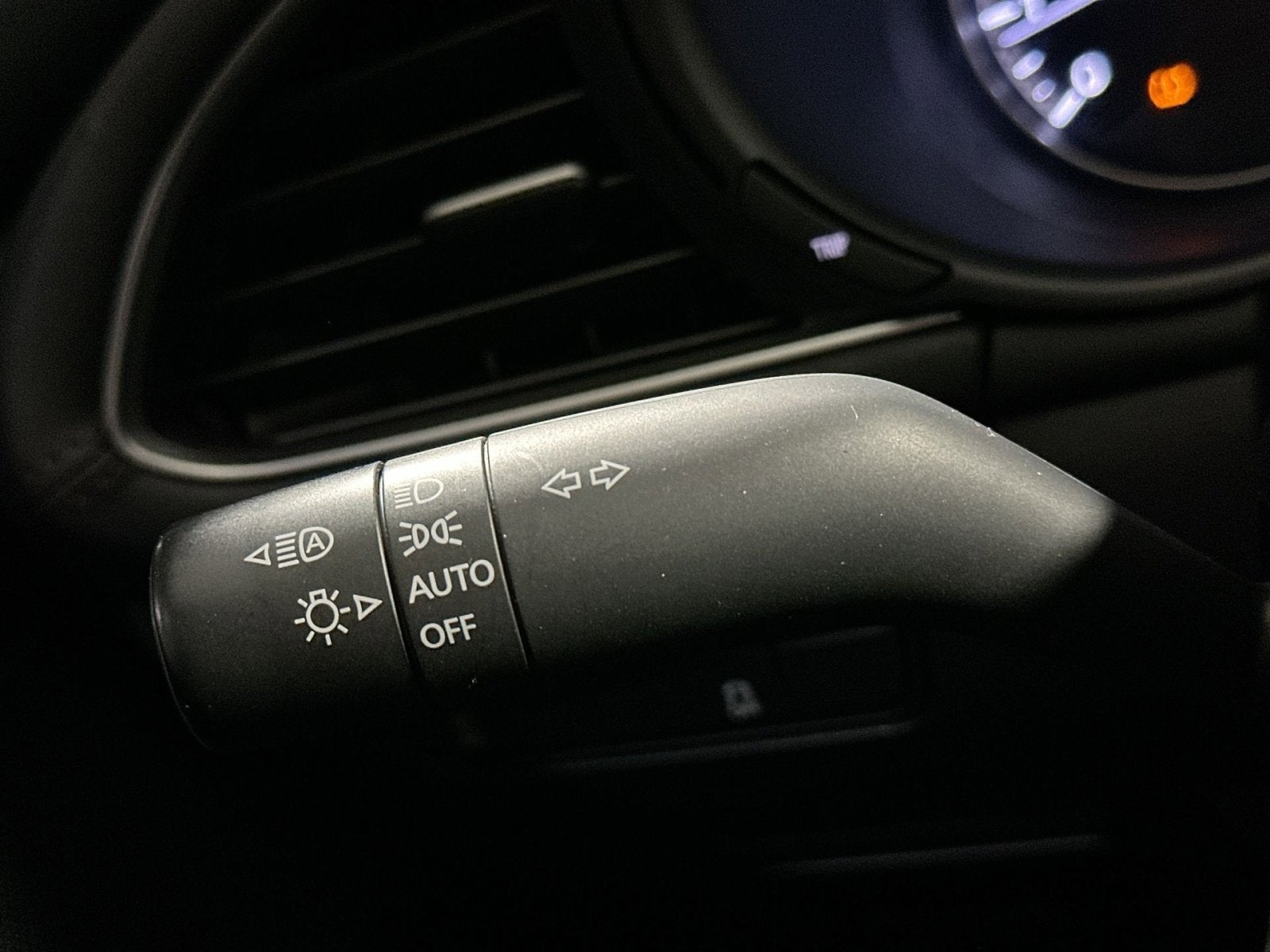 2023 Mazda Mazda3 2.5 S Select Package