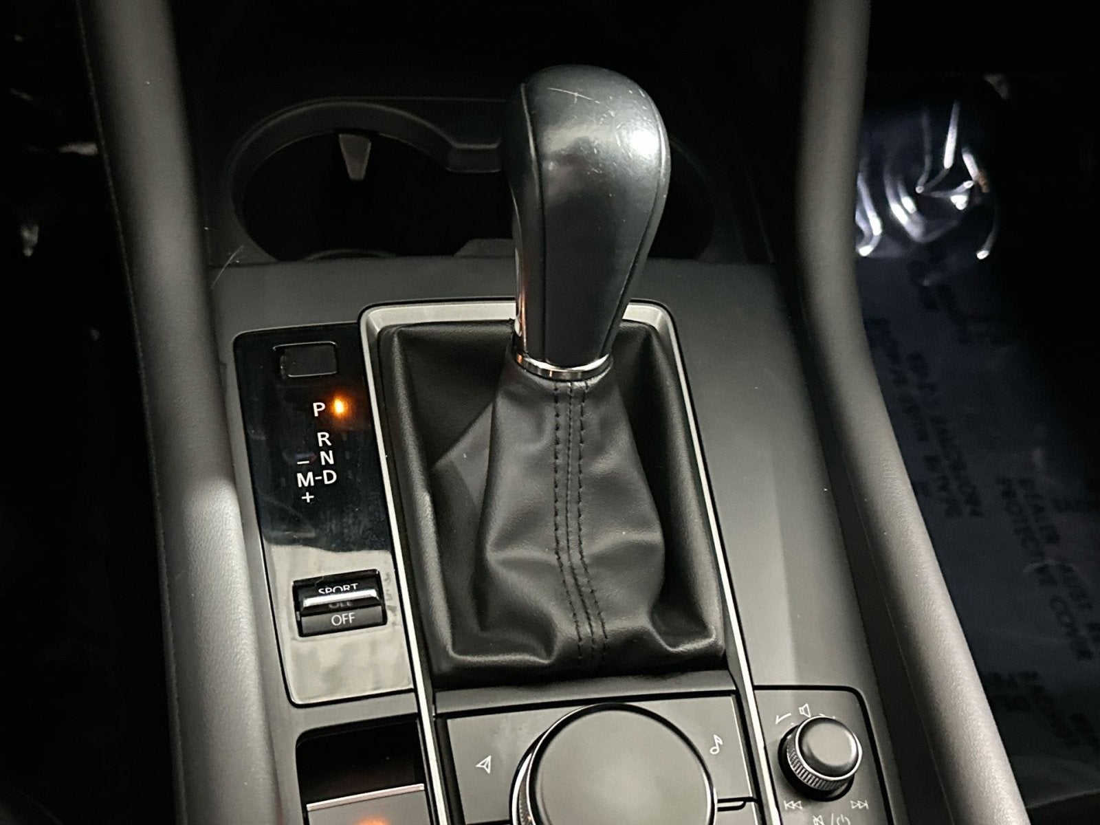 2023 Mazda Mazda3 2.5 S Select Package