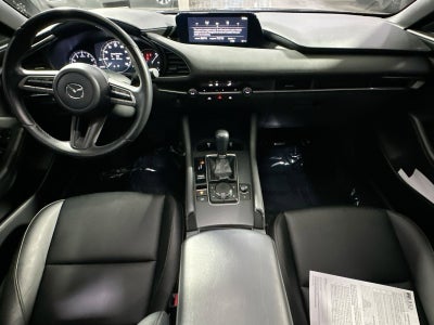 2023 Mazda Mazda3 2.5 S Select Package