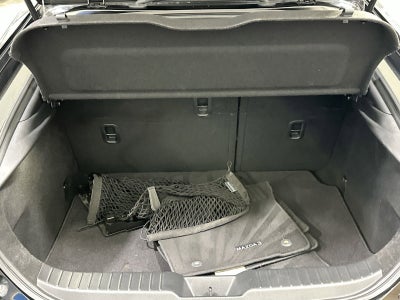 2023 Mazda Mazda3 2.5 S Select Package