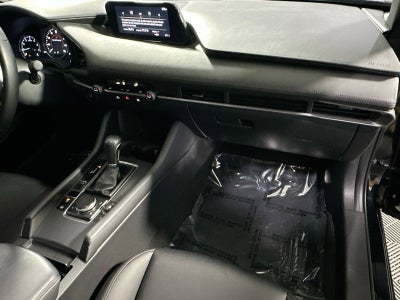 2023 Mazda Mazda3 2.5 S Select Package