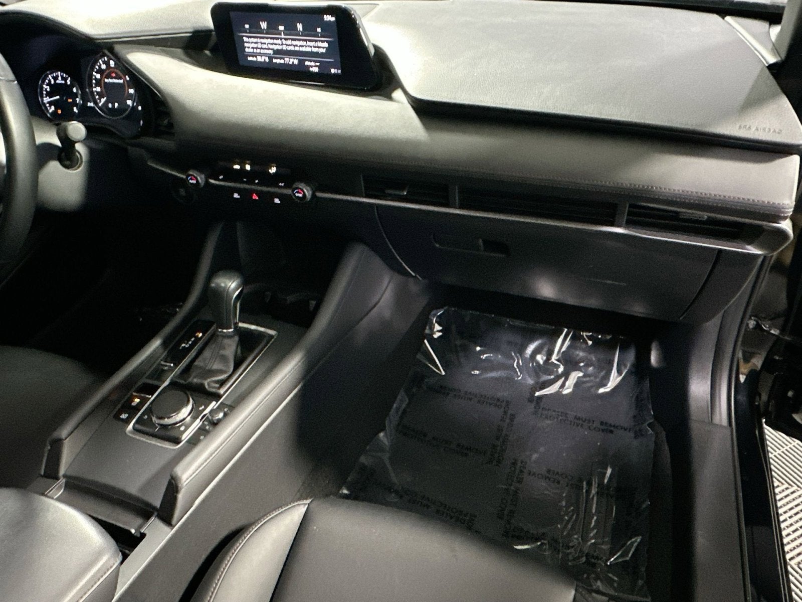 2023 Mazda Mazda3 2.5 S Select Package