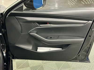 2023 Mazda Mazda3 2.5 S Select Package