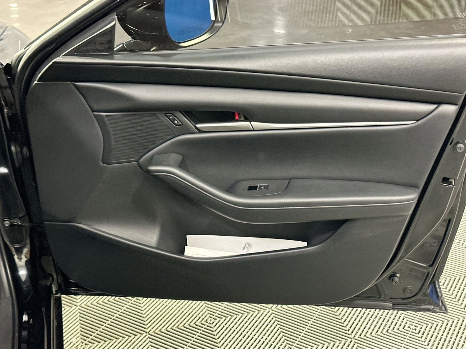 2023 Mazda Mazda3 2.5 S Select Package