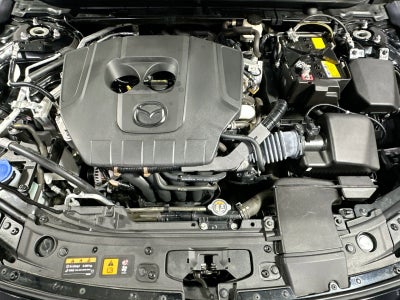 2023 Mazda Mazda3 2.5 S Select Package