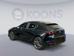 2023 Mazda Mazda3 2.5 S Select Package