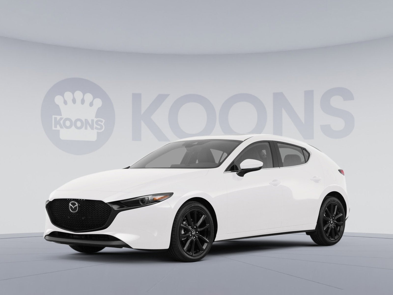 2021 Mazda Mazda3 Premium