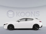 2021 Mazda Mazda3 Premium