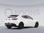 2021 Mazda Mazda3 Premium