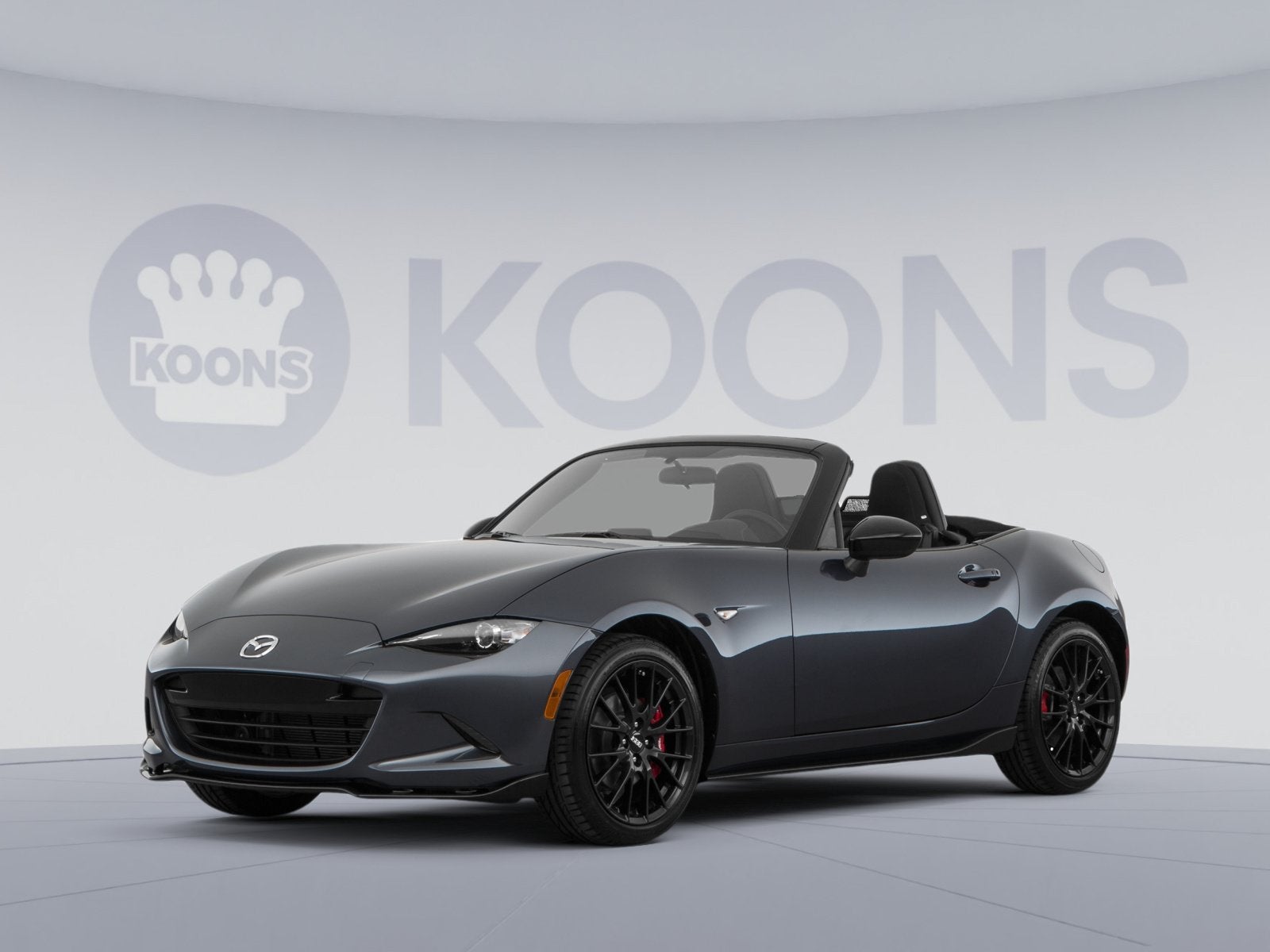 2017 Mazda Mazda Miata Club