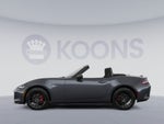 2017 Mazda Mazda Miata Club